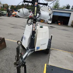 2019 Magnum Pro MLT6SM Portable Light Tower