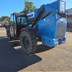 2017 Genie GTH-1056 Forklift