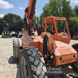 2017 SKYTRAK 6042 Forklift