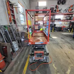 2018 Skyjack SJIII3219 Scissor Lift