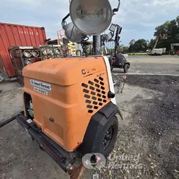 2019 Magnum Pro MLT6SM Portable Light Tower