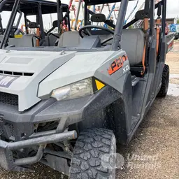 2021 Polaris PRO XD 4000D Utility Vehicle
