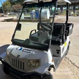 2021 Columbia JOURNEYMAN-100 Utility Vehicle