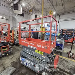 2018 Skyjack SJIII3219 Scissor Lift