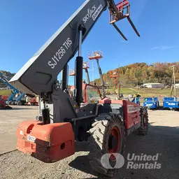 2018 Skyjack SJ1256TH Forklift