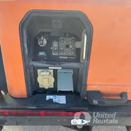 2018 Magnum Pro MLT6SM Portable Light Tower