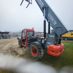 2017 Skyjack SJ1056TH Forklift