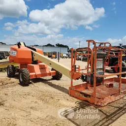 2019 JLG 400S Boom Lift