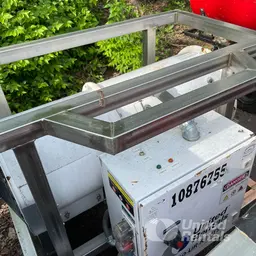 2018 Chromalox SDRA-60 Electric Heater