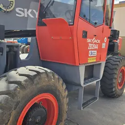 2017 Skyjack ZB2044 Forklift