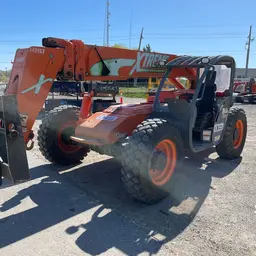 2014 XTREME XR842 Forklift