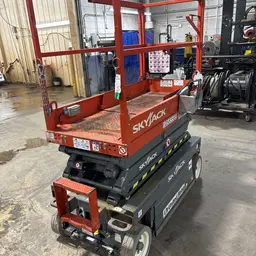 2017 Skyjack SJIII3219 Scissor Lift
