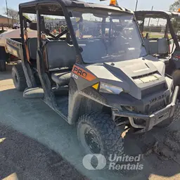 2022 Polaris PRO XD 4000D Utility Vehicle