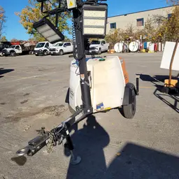 2020 Magnum Pro MLT6SMD Portable Light Tower