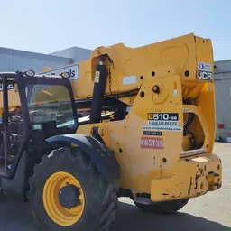 2016 JCB 510-56 S Forklift
