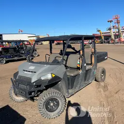 2022 Polaris PRO XD 4000D Utility Vehicle