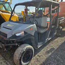 2020 Polaris PRO XD 4000D Utility Vehicle