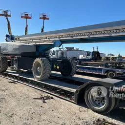 2016 Genie SX-150 Boom Lift