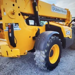 2017 JCB 512-56 S Forklift