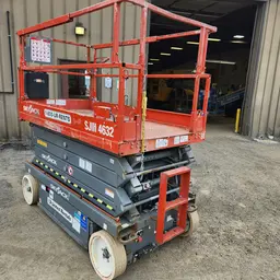 2017 Skyjack SJIII4632 Scissor Lift