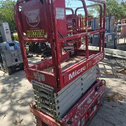 2019 Takeuchi TL10V2-R Track Loader