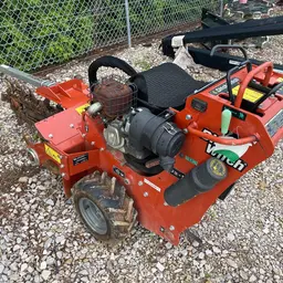 2021 Ditch Witch C14 Trencher