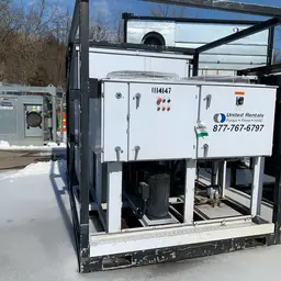 2009 Dunham-Bush (DB) ACPS480-Q