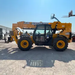 2018 JCB 512-56 S Forklift