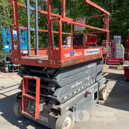 2017 Skyjack SJIII4632 Scissor Lift
