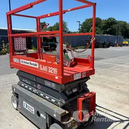 2018 Skyjack SJIII3219 Scissor Lift