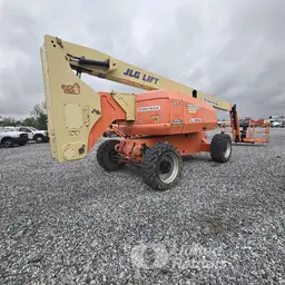 2016 JLG 800AJ Articulating Boom Lift