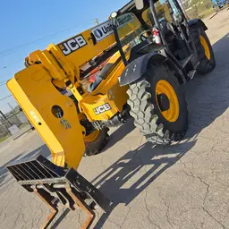 2018 JCB 507-42 Forklift