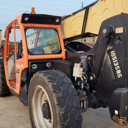 2016 JLG 642 Forklift