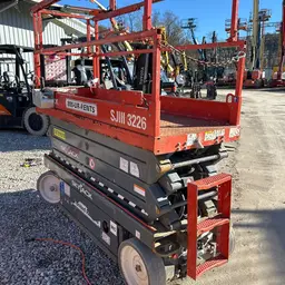 2018 Skyjack SJIII3226 Scissor Lift