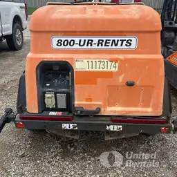 2021 Generac MLT6SMDS Portable Light Tower