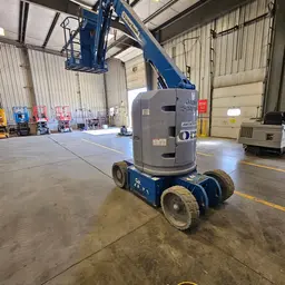 2016 Genie Z-30/20N RJ Articulating Boom Lift
