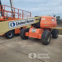 2018 JLG 600S Boom Lift