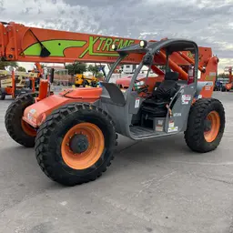 2016 XTREME XR842 Forklift