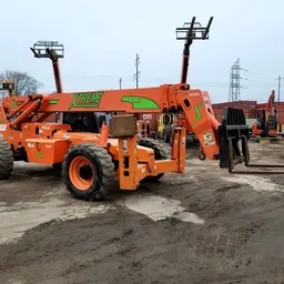 2015 XTREME XR1255 Forklift
