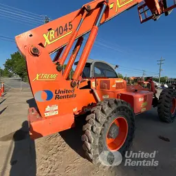 2017 XTREME XR1045 Forklift
