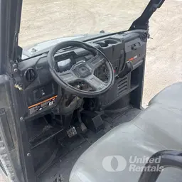 2022 Polaris PRO XD MID-SIZE Utility Vehicle