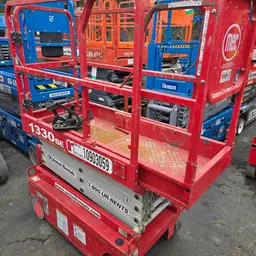 2019 MEC 1330SE Scissor Lift