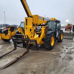 2018 JCB 510-56 S Forklift