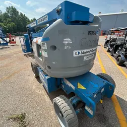 2013 Genie Z-40/23N RJ Articulating Boom Lift