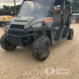 2023 Polaris PRO XD 4000D Utility Vehicle