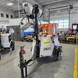 2019 Magnum Pro MLT6SM Portable Light Tower