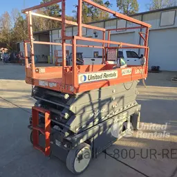 2017 Skyjack SJIII4632 Scissor Lift
