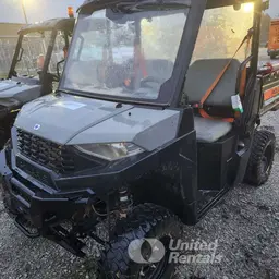2023 Polaris PRO XD MID-SIZE Utility Vehicle
