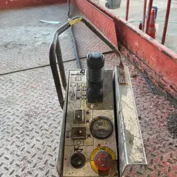 2017 Skyjack SJIII4632 Scissor Lift