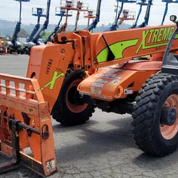 2017 XTREME XR1045 Forklift